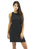 SLEEVELESS WITH BACK DETAIL - Jordan Taylor Beachwear